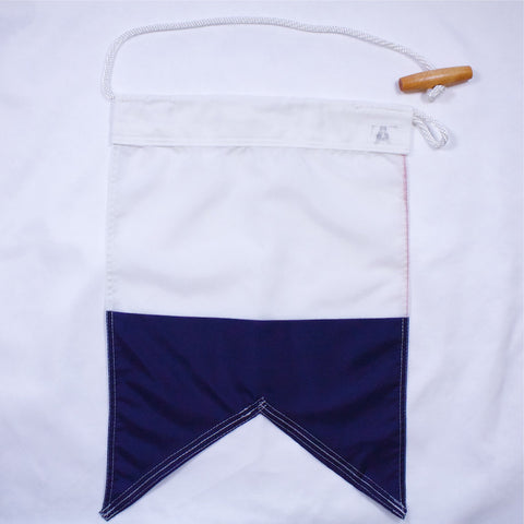 Signal Flags - Individual - ColorFastFlags | All the flags you'll ever need! 
