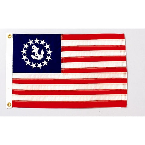 U.S. Yacht Ensigns made in America