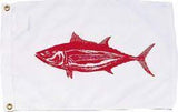 Fish Flags made in America